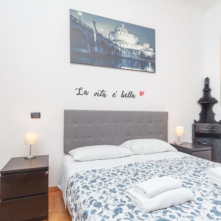 Pellegrino Piazza Navona Apartment Rzym Zewnętrze zdjęcie