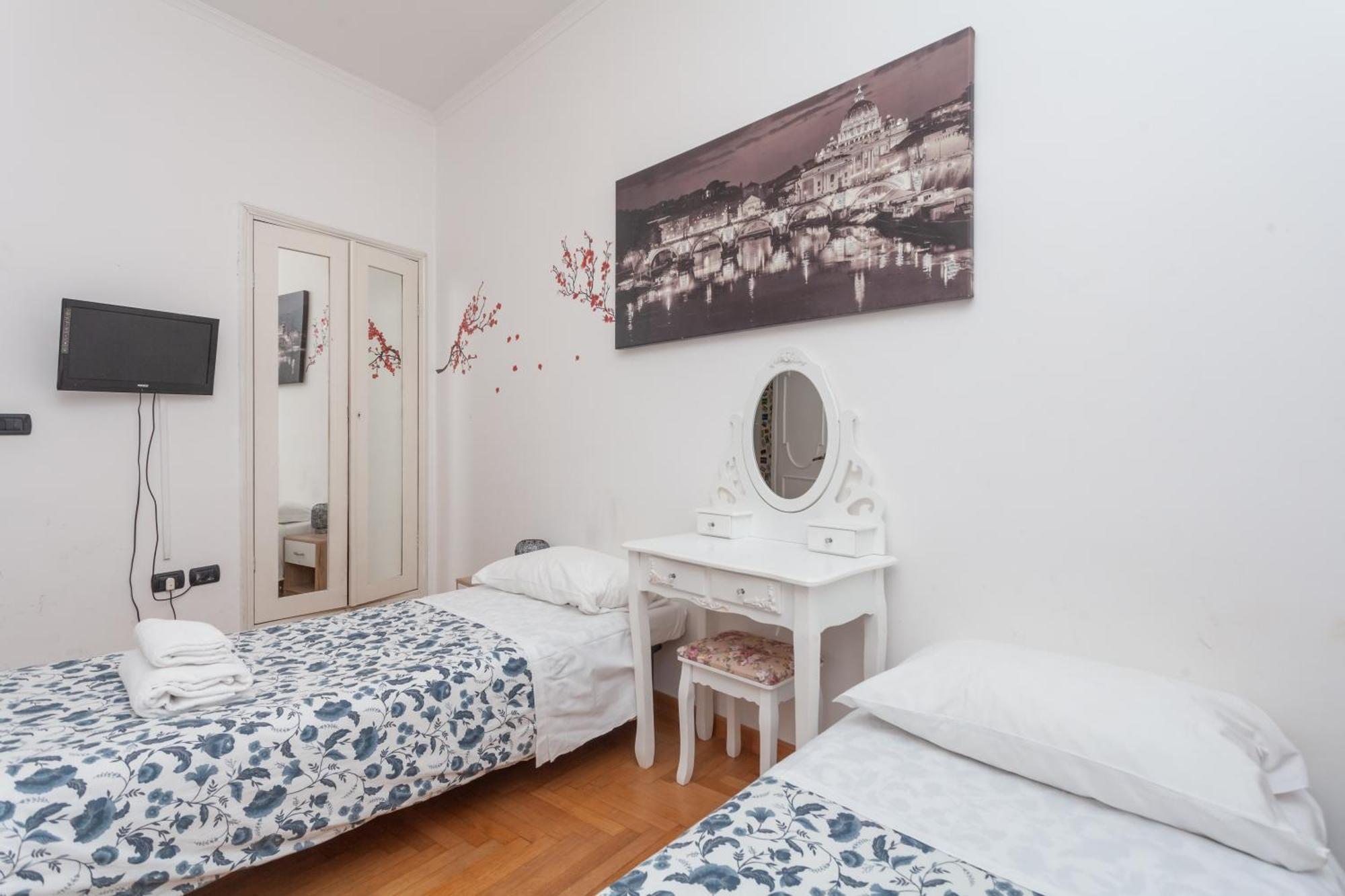 Pellegrino Piazza Navona Apartment Rzym Zewnętrze zdjęcie