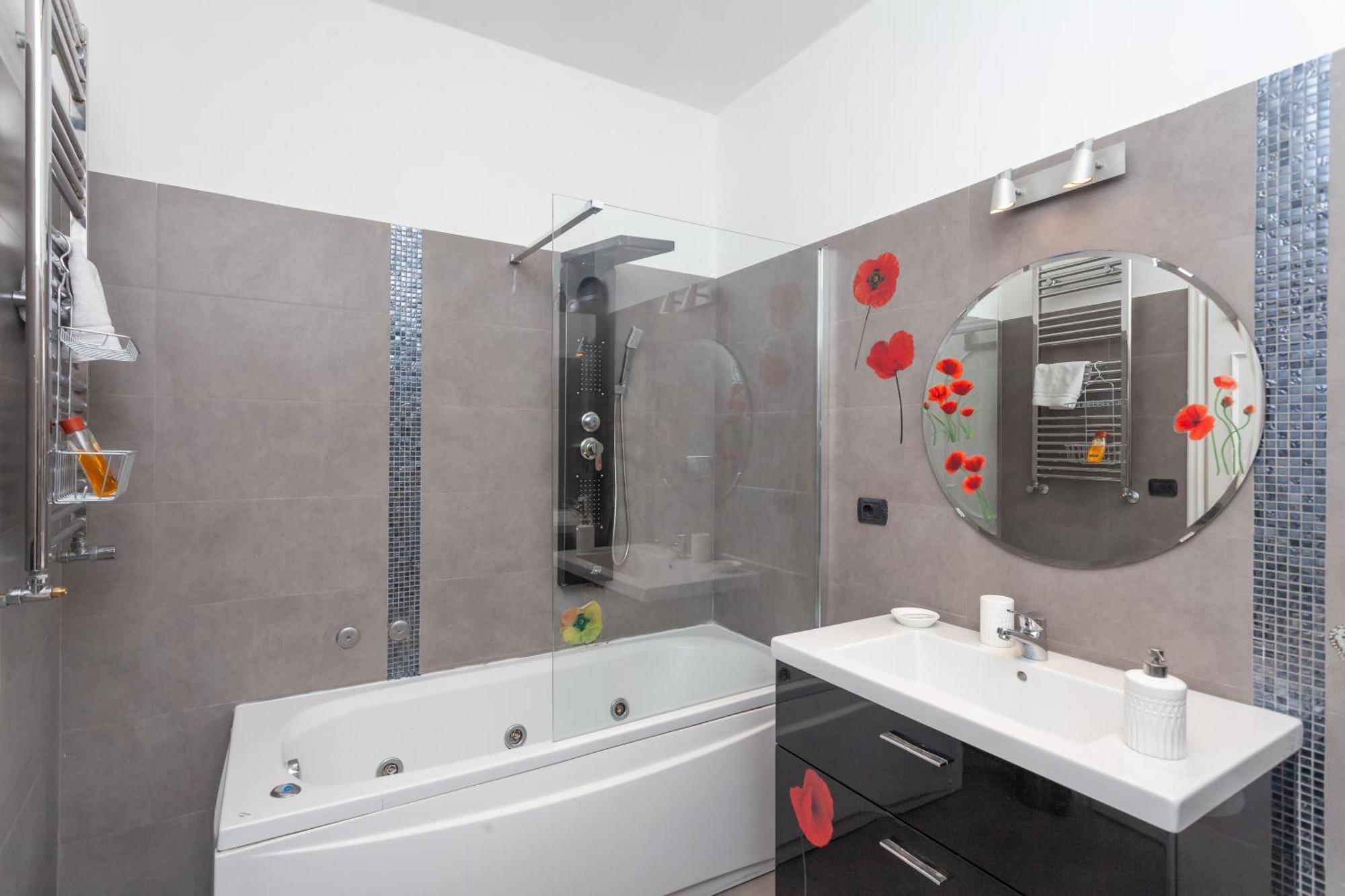 Pellegrino Piazza Navona Apartment Rzym Zewnętrze zdjęcie