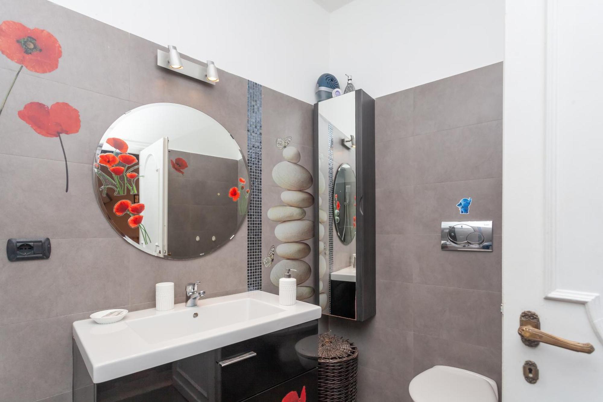 Pellegrino Piazza Navona Apartment Rzym Zewnętrze zdjęcie