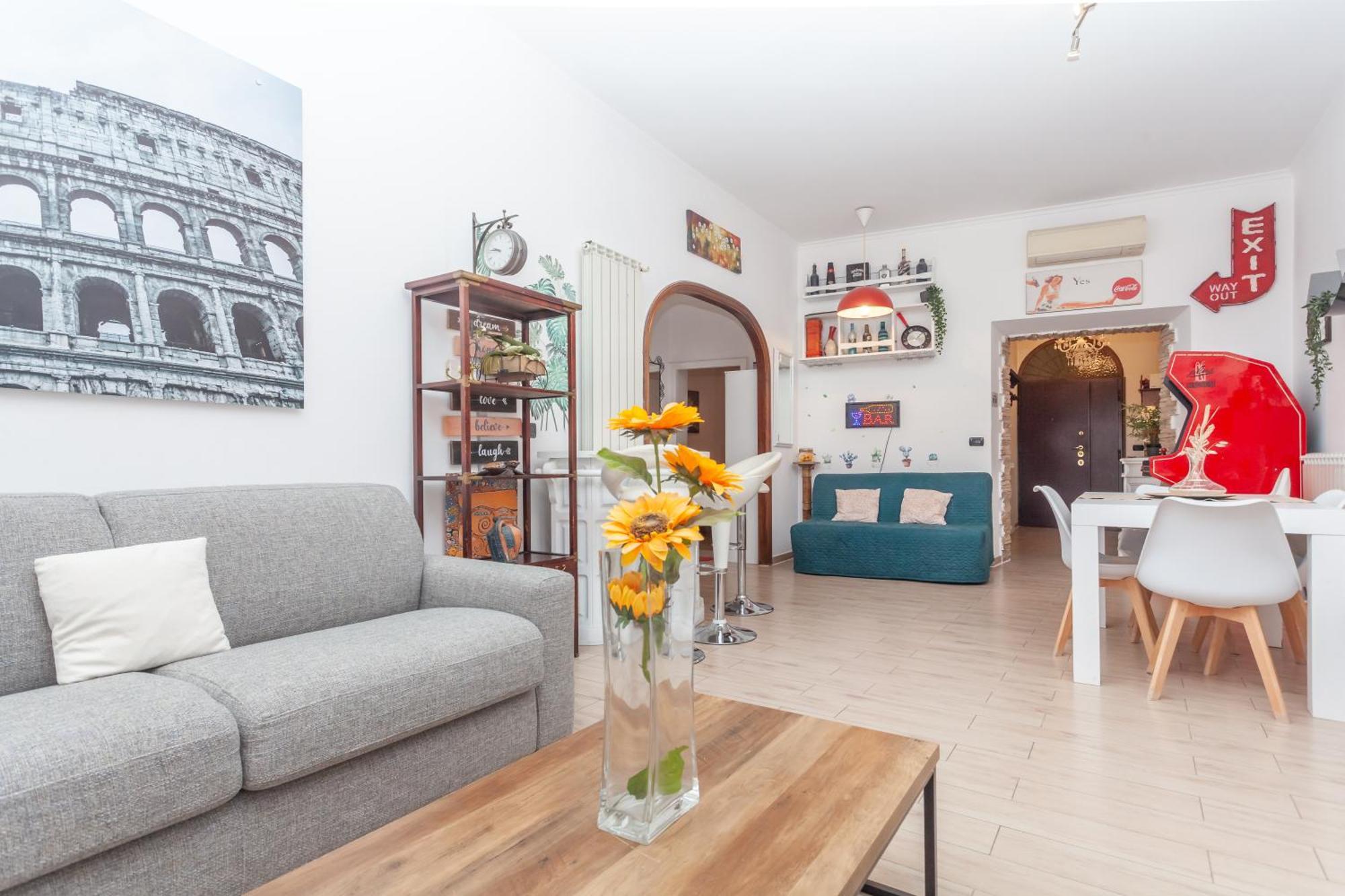 Pellegrino Piazza Navona Apartment Rzym Zewnętrze zdjęcie
