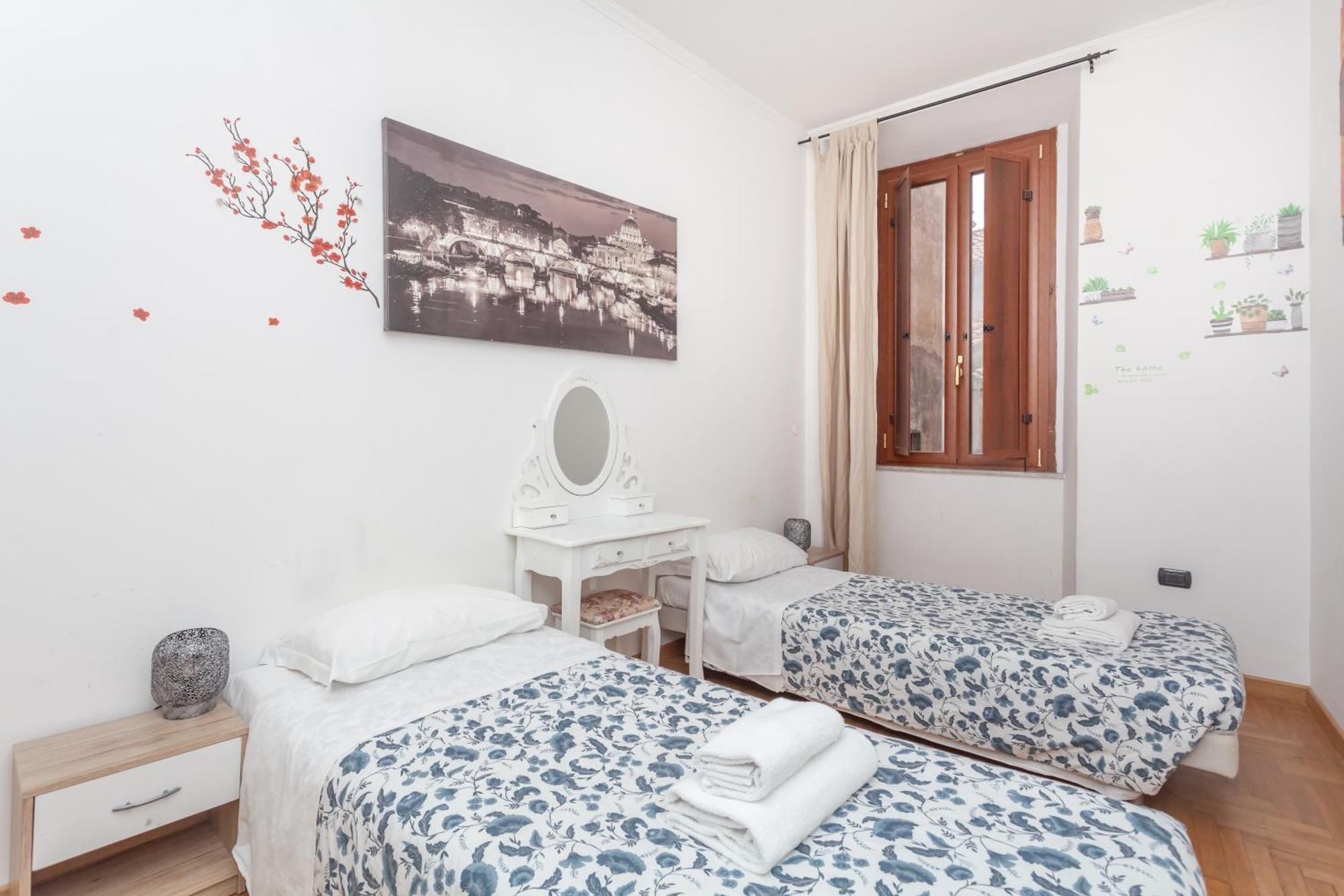 Pellegrino Piazza Navona Apartment Rzym Zewnętrze zdjęcie