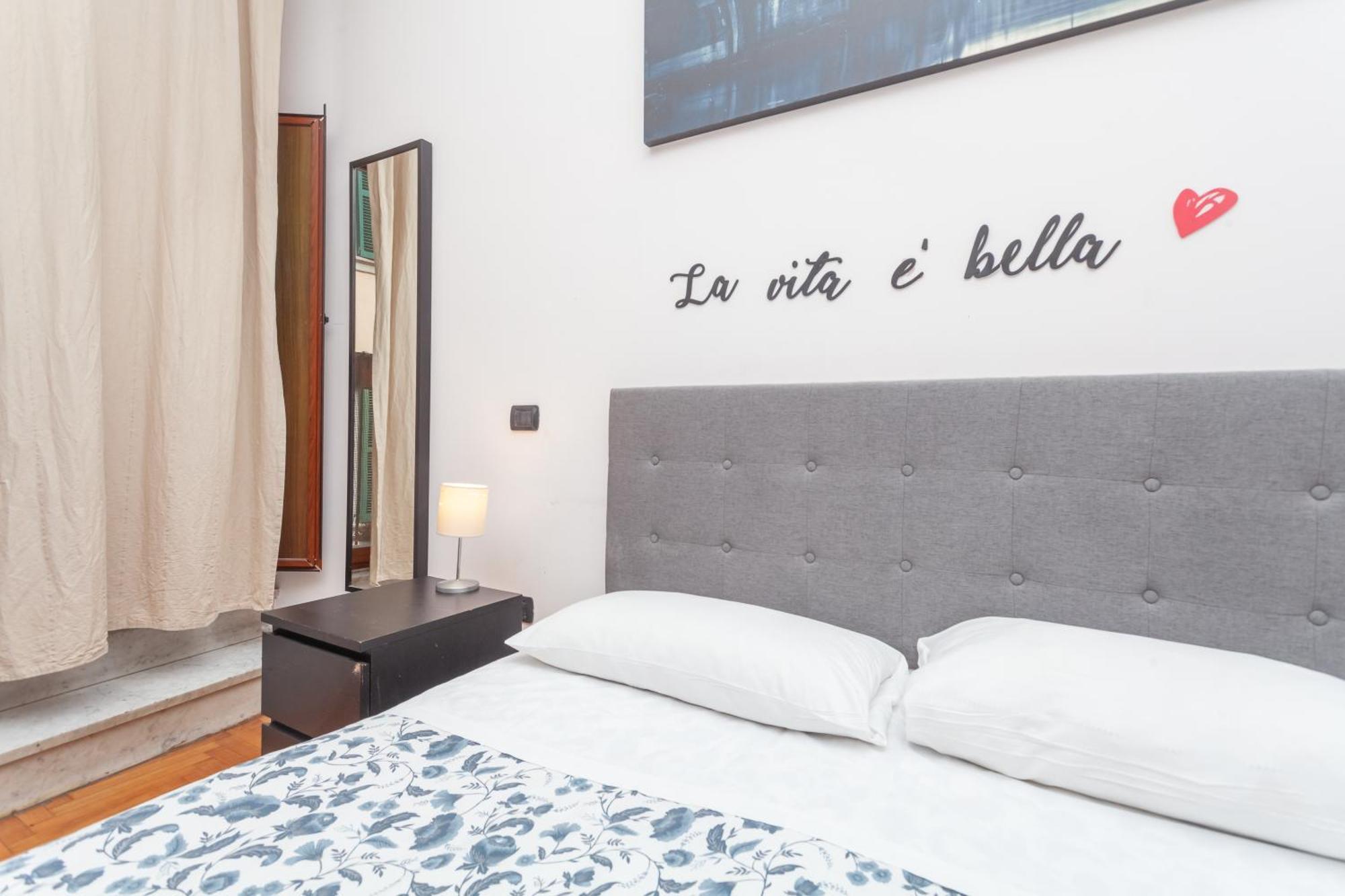 Pellegrino Piazza Navona Apartment Rzym Zewnętrze zdjęcie