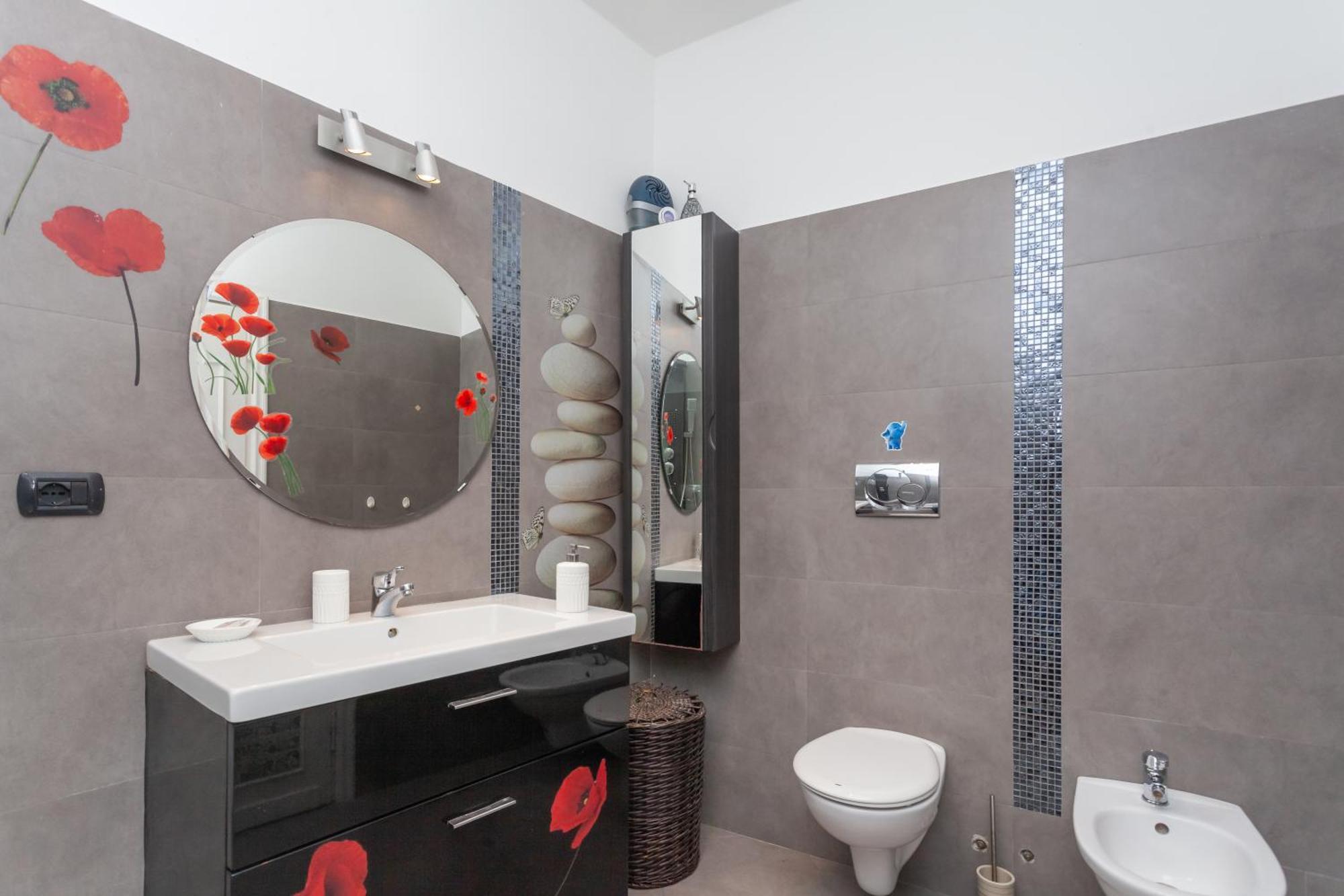 Pellegrino Piazza Navona Apartment Rzym Zewnętrze zdjęcie